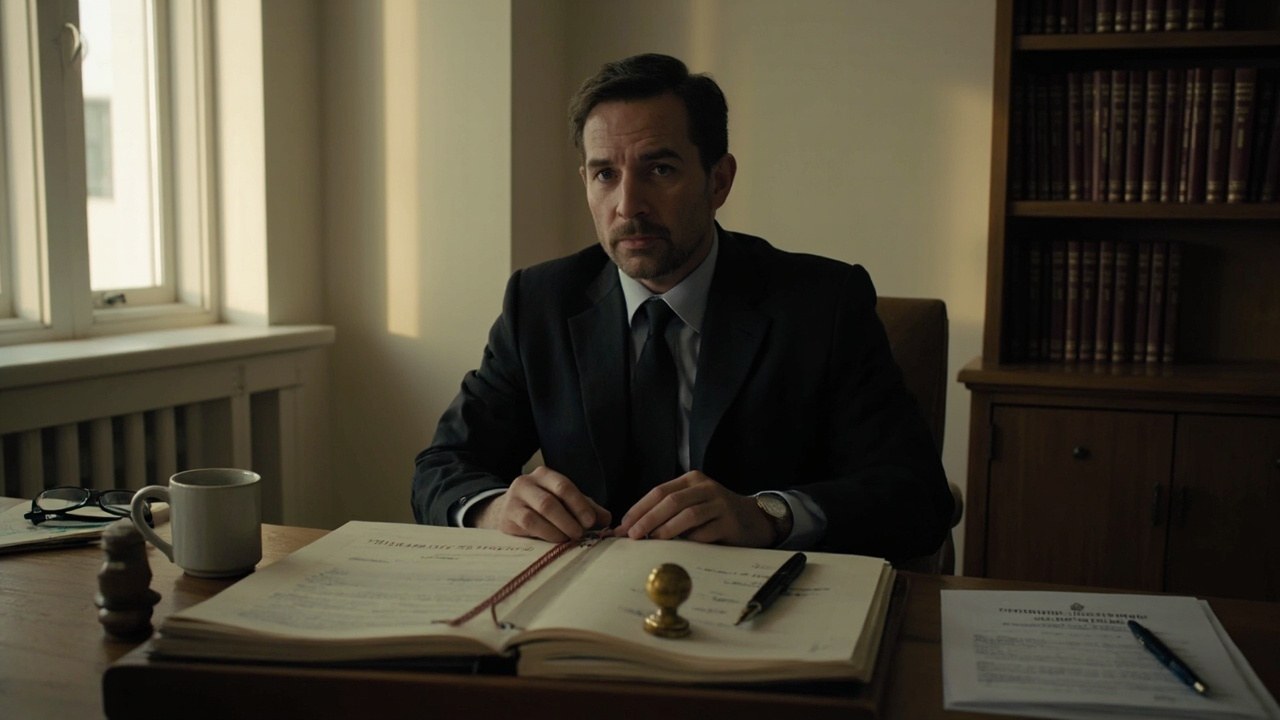 нотаріус івано франківськ