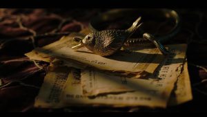 голодні ігри балада про співочих пташок і змій