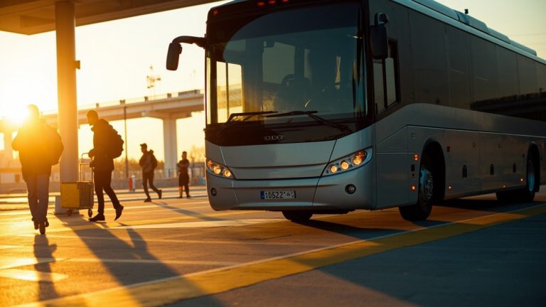 Автобус Київ Запоріжжя: рейси, ціни, лайфхаки