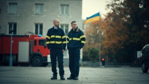 ГУ ДСНС у Рівненській області: контакти, підрозділи та як звернутися