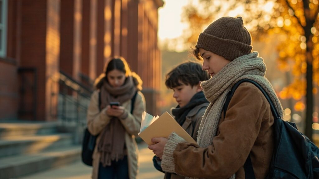 Куди можна поступити після 9 класу: варіанти в Україні