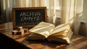 Скільки букв в українському алфавіті