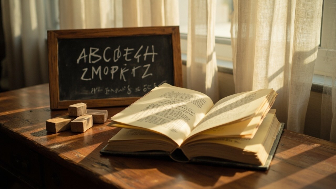 Скільки букв в українському алфавіті