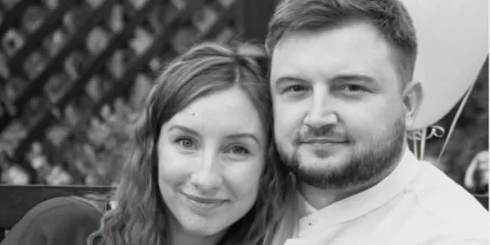 Юрій Глодан із донечкою Кірою