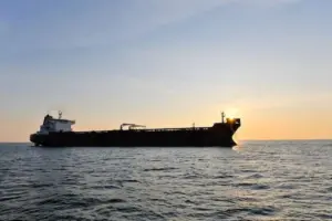 Ураження російських суден у Чорному та Азовському морях Силами безпілотних систем ЗСУ