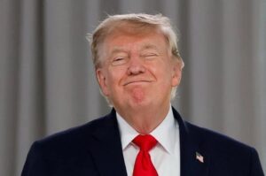 Дональд Трамп та контекст санкційного законопроєкту проти Росії