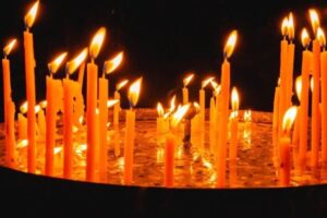 Ікона святої рівноапостольної княгині Ольги