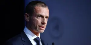 Хто стоїть за конфліктом ФІФА та УЄФА через продаж прав на чемпіонат світу