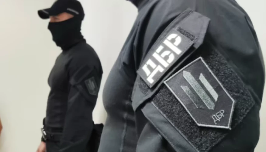 Слідчі дії у територіальних центрах комплектування в межах спецоперації «Чесний призов»