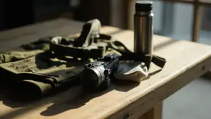 подарунок військовому