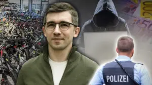 Пенітенціарний заклад у Перемишлі, де утримується Дмитро Карчук
