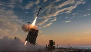 Зеленський у Белграді: щомісячні ракети Patriot від США є, але обсяги менші