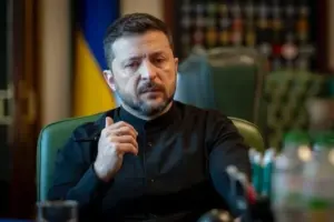 Зеленський назвав дати та орієнтири безпекових угод зі США: 8 серпня 2026 року