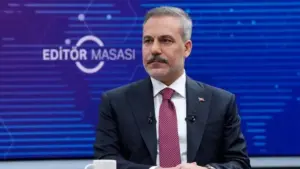 Уражене судно у Чорному морі