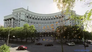 Урядова нарада 9 серпня 2026 року щодо фінансування Сил оборони