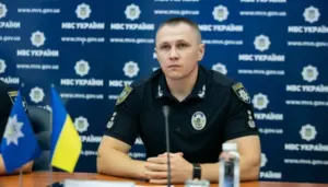 Керівники територіальних центрів комплектування, яким повідомлено про підозру / пресслужба Нацполіції