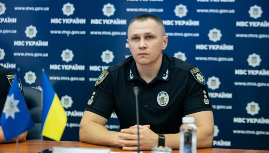 Керівники територіальних центрів комплектування, яким повідомлено про підозру / пресслужба Нацполіції