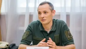 Засоби протиповітряної оборони та реактивний безпілотник типу «Бандероля»