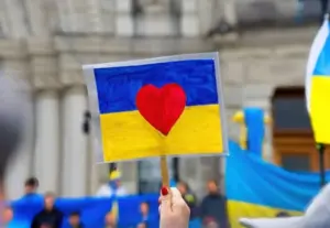 Rating Group назвав Францію, Британію і Литву лідерами дружності до України