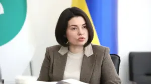 НАБУ провело обшук у Карнаух: що підтвердили джерела, а що лишилося без коментарів