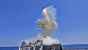 За оцінками, США використали в Ірані понад половину своїх найсучасніших моделей ракет Patriot та третину ракет Tomahawk