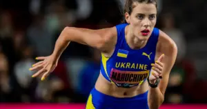 Магучіх знову в боротьбі за Golden Tracks після перемоги на Ultimate Championship
