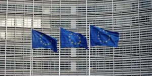 Будівля Європейської комісії у Брюсселі