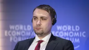 Кирило Буданов