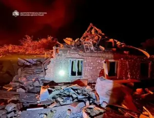 Удар по Дніпру 19 жовтня: ключові факти про атаку та її наслідки