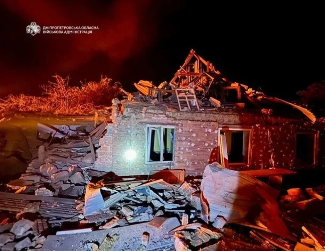 Удар по Дніпру 19 жовтня: ключові факти про атаку та її наслідки