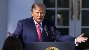 Трамп заявив про готовність до тристоронньої зустрічі з Путіним і Сі Цзіньпіном