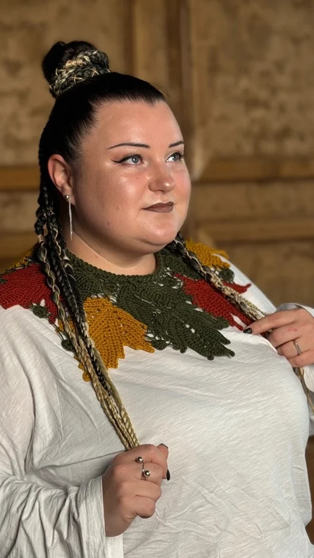 Реперка Alyona alyona розповіла про операцію, зміни та ціль у 80 кілограмів