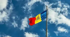 Пункт пропуску «Паланка – Маяки – Удобне» на українсько-молдовському кордоні