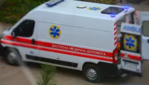 Очільниця Прикарпаття Світлана Онищук повідомила про постраждалого після удару по енергооб’єкту