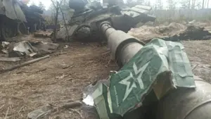 Ілюстративне фото 34 окремої бригади морської піхоти «Борисфен»