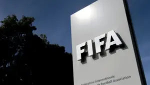 ФІФА розгляне доцільність премії миру, яку першим отримав Трамп