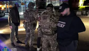 Контекст затримання у Рівному: четвертий за рік замах у місті