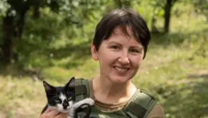 Від шпиталю 2015 року до звільнення 2024-го: хронологія Олени Шарговської