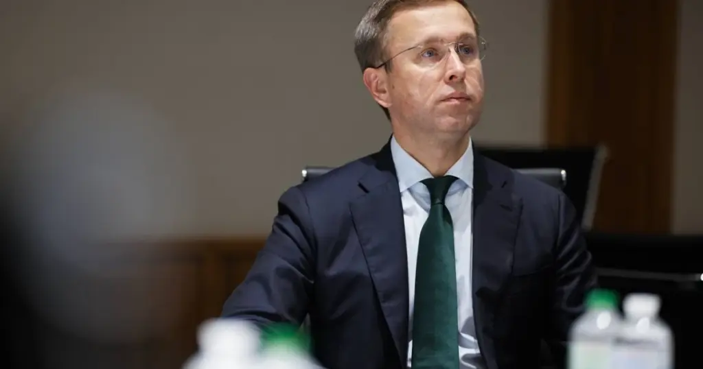 Бронювання в Україні: уряд пропонує відмовитися від безумовного 100%