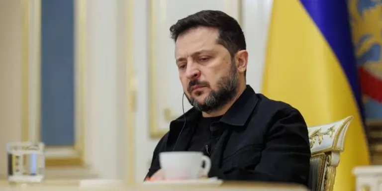 76 атак після перемир’я: Зеленський назвав умови утримання від ударів