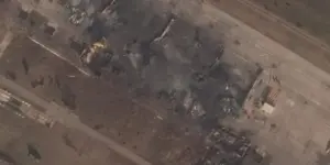 Нептун по Борисоглєбську: що відомо про удар по шести Су-34М