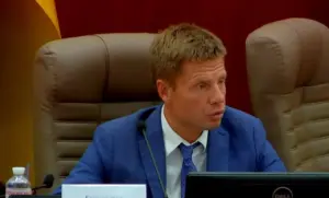 Гончаренка вигнали з «Європейської Солідарності»: що змінилося у Раді
