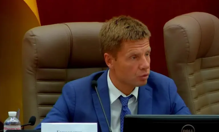 Гончаренка вигнали з «Європейської Солідарності»: що змінилося у Раді